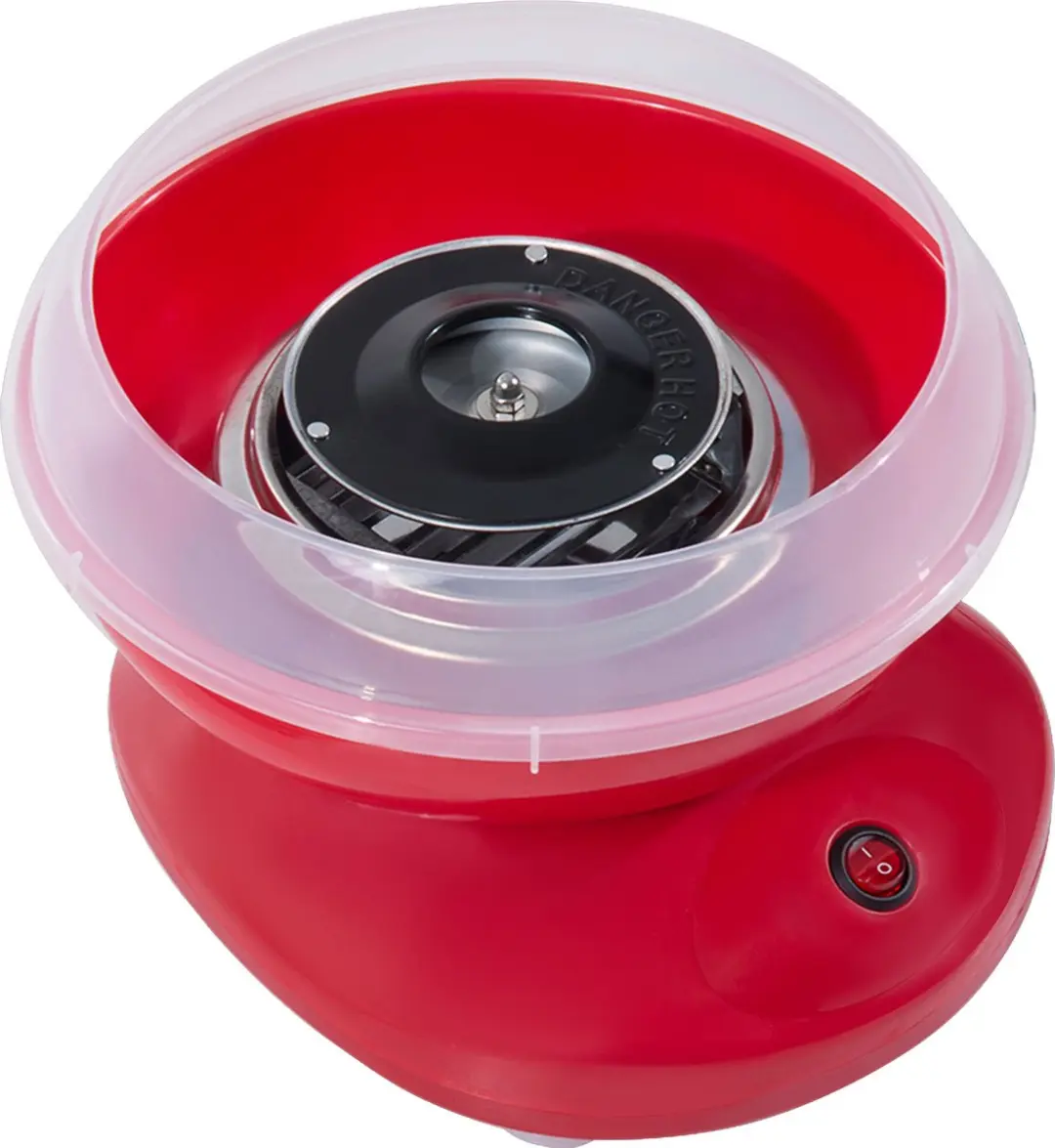 Homcom Suikerspinmachine UC-8DGE-A6QM 500W