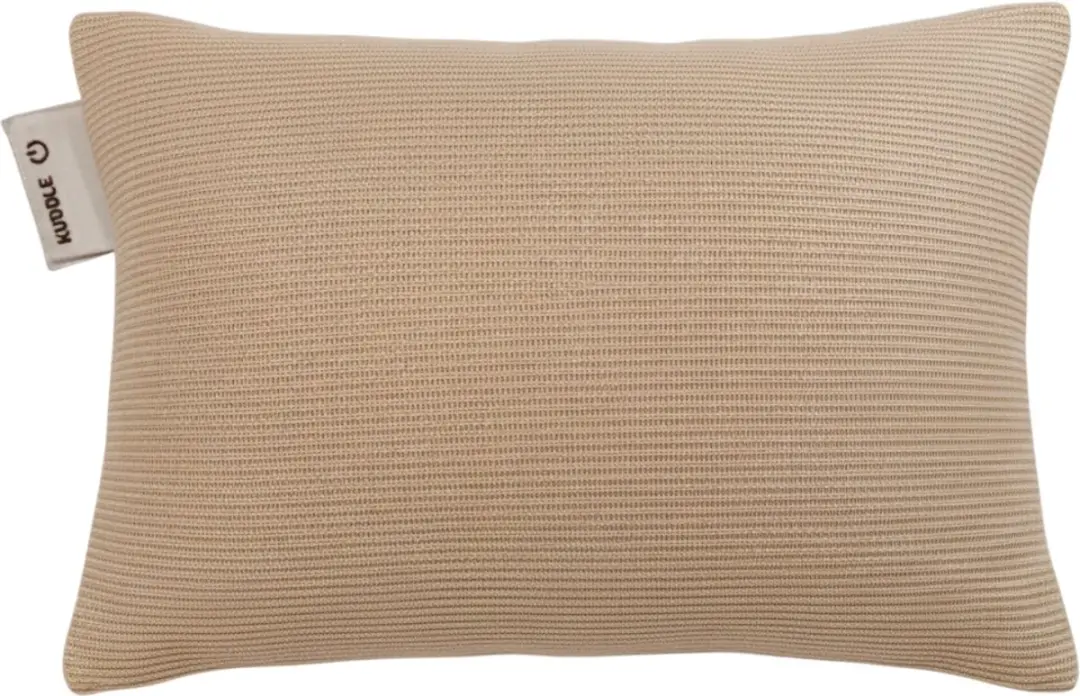 Kuddle Warmtekussen Oplaadbaar 45x60cm