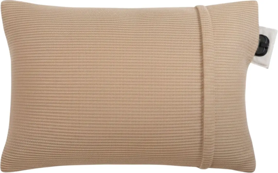Kuddle Warmtekussen Oplaadbaar 45x60cm - Sand Beige
