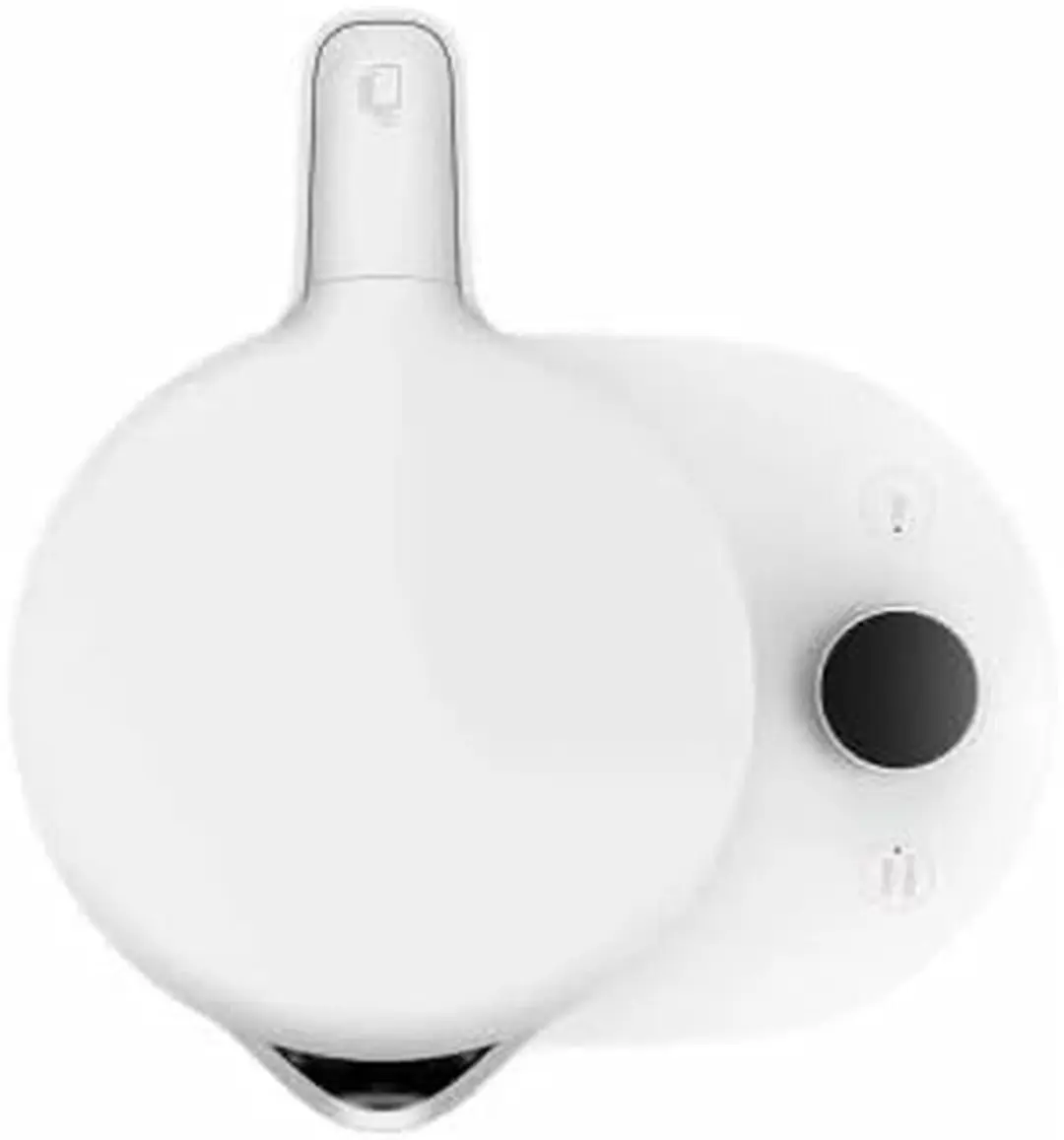 Xiaomi Smart Kettle 2 Pro 6941812798041 - 1,7L - 1800W - Wit