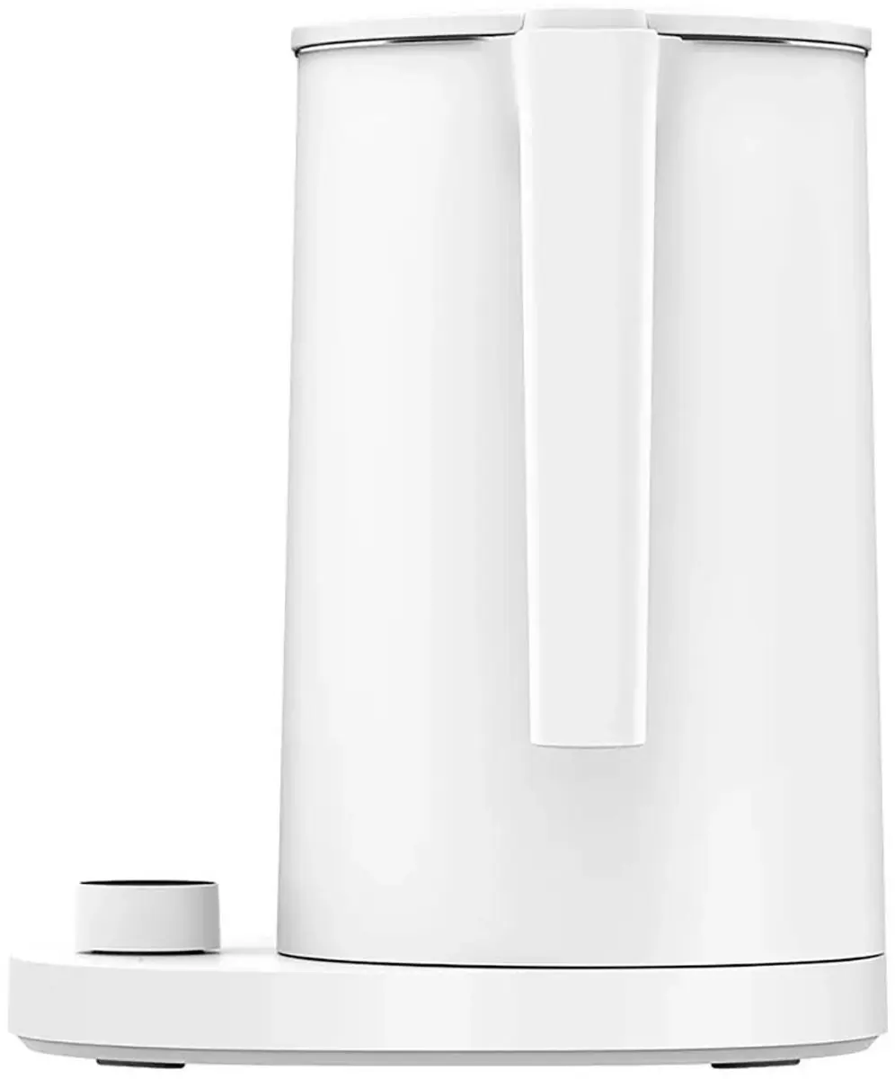 Xiaomi Smart Kettle 2 Pro 6941812798041 - 1,7L - 1800W - Wit - afbeelding 6 van 6