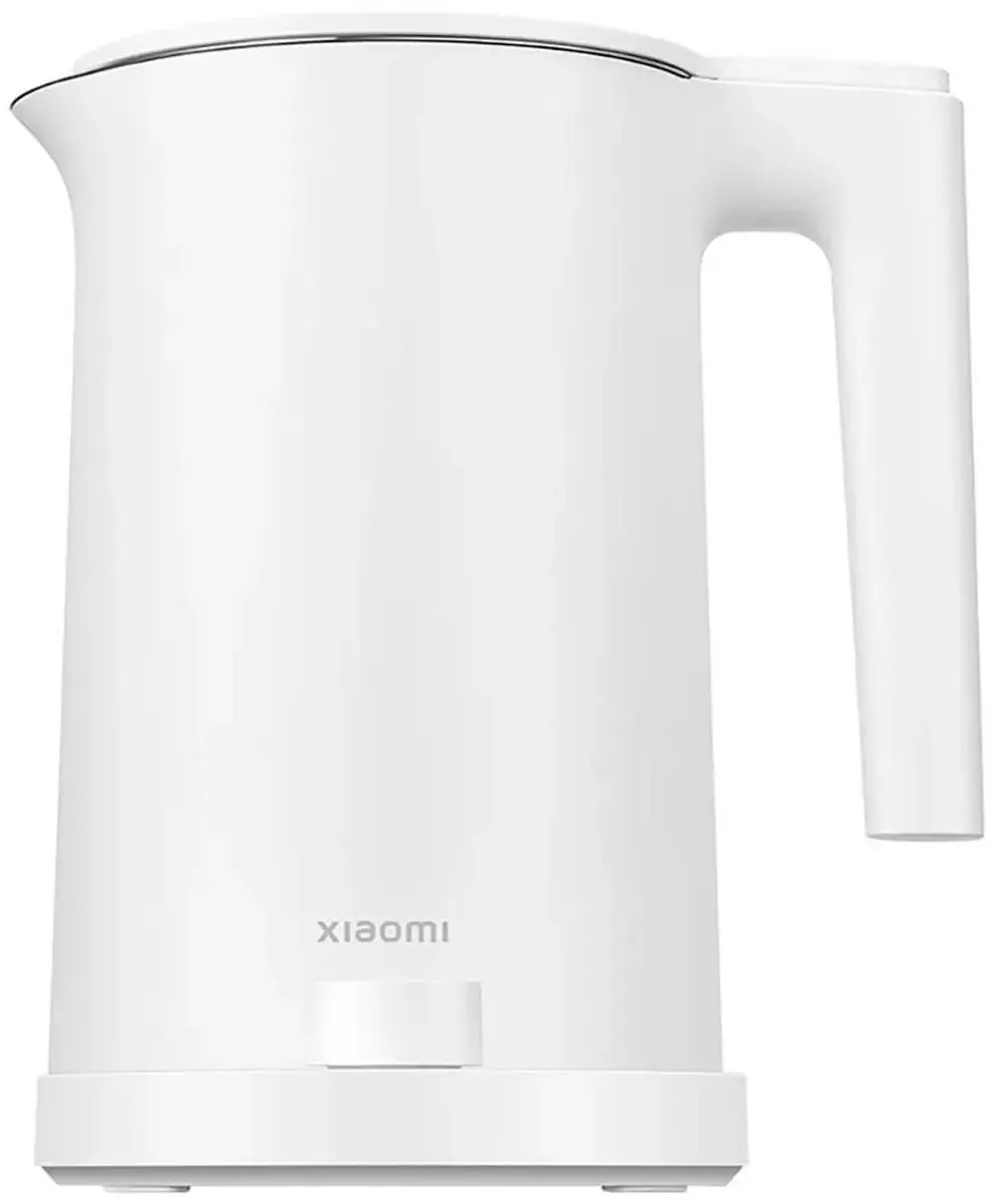 Xiaomi Smart Kettle 2 Pro 6941812798041 - 1,7L - 1800W - Wit
