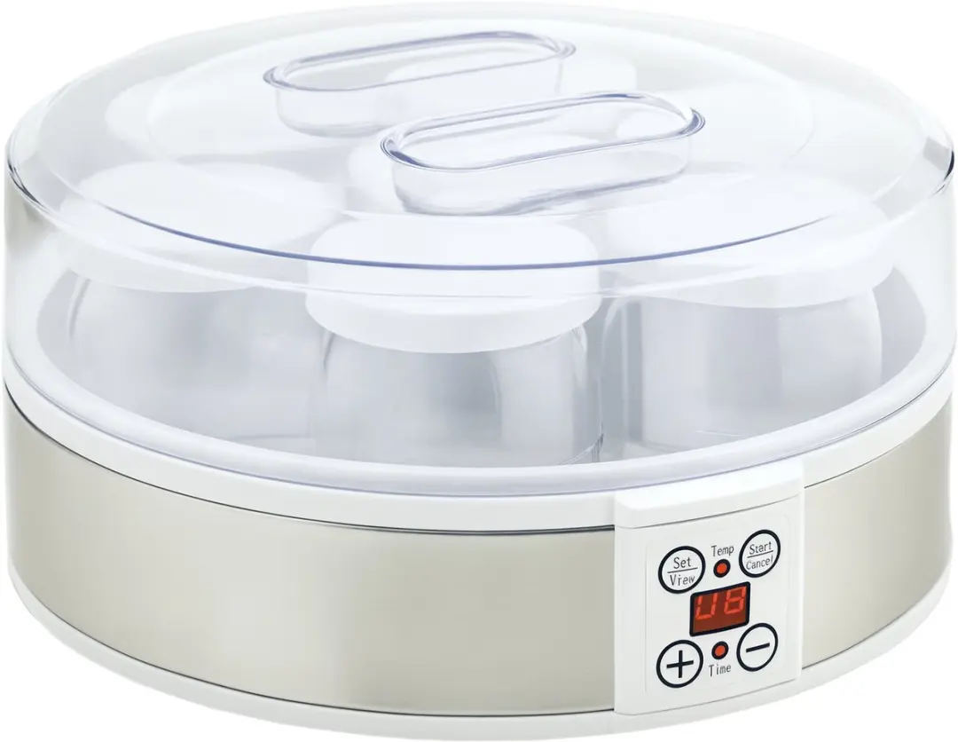 Homcom Yoghurtmaker 1260ml