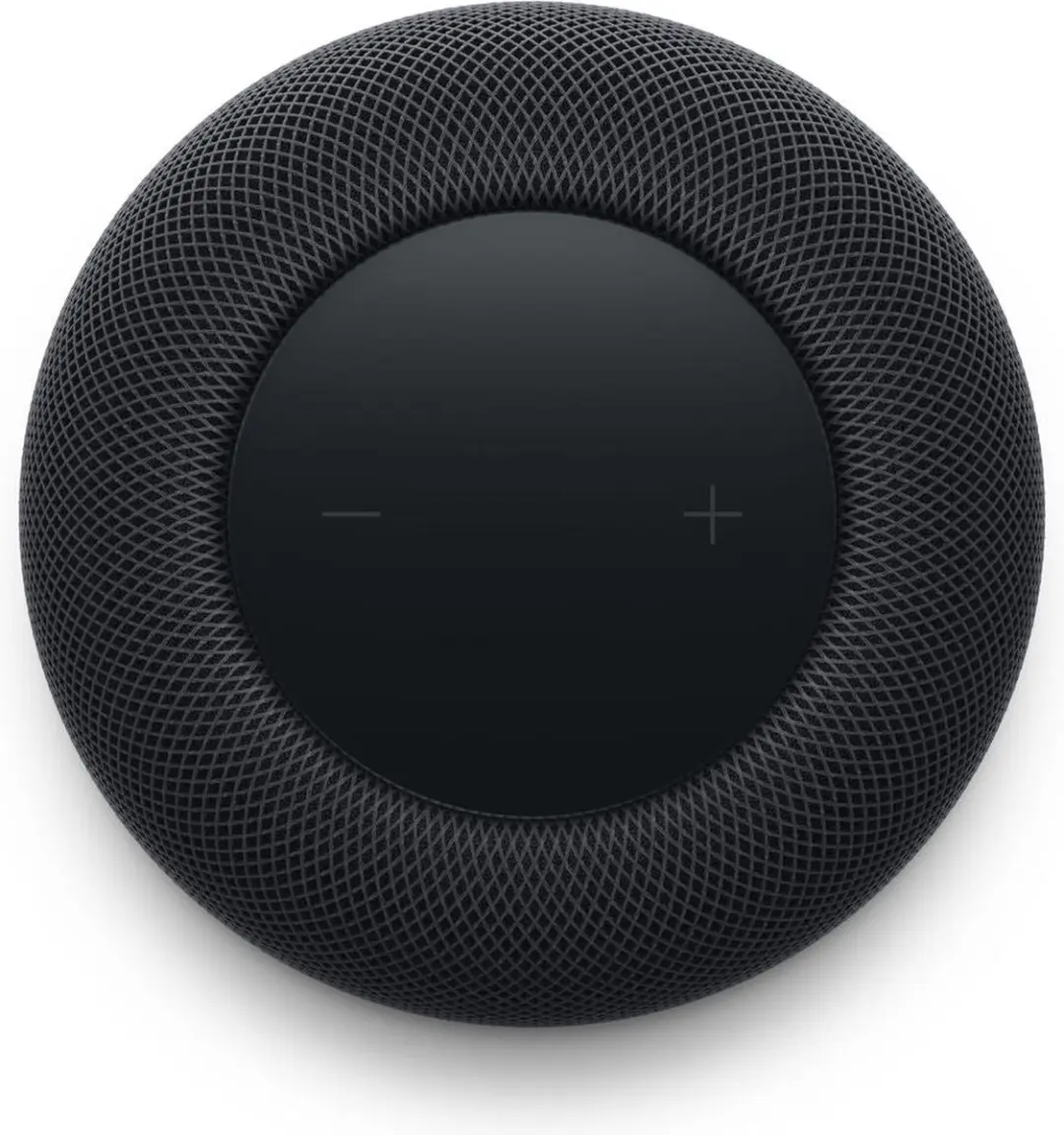 Apple HomePod MQJ73ZD/A - Zwart