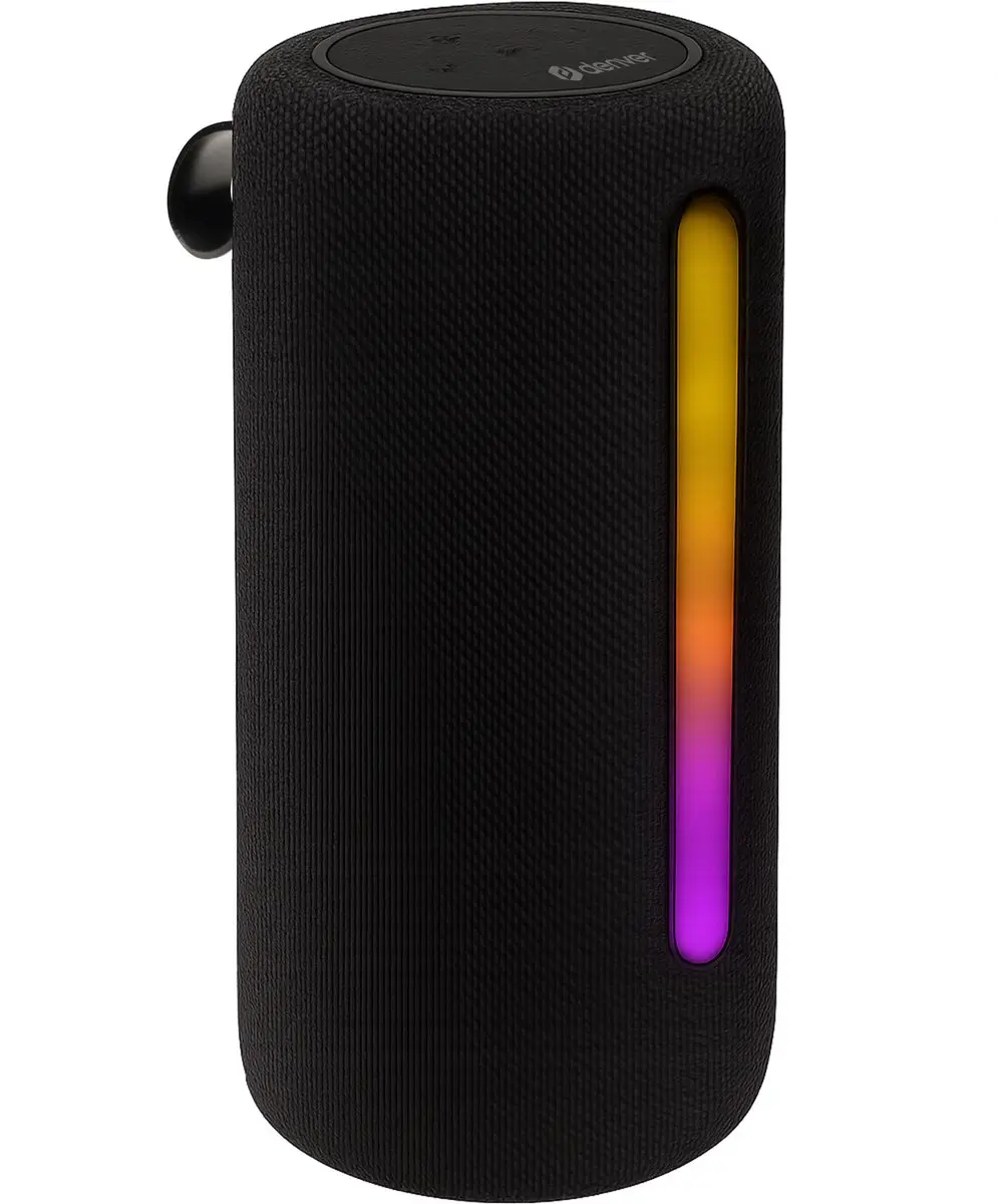 Denver BTL330 Bluetooth Speaker