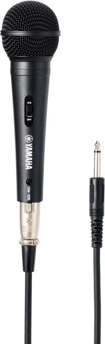 Yamaha DM-105 Studio Microfoon