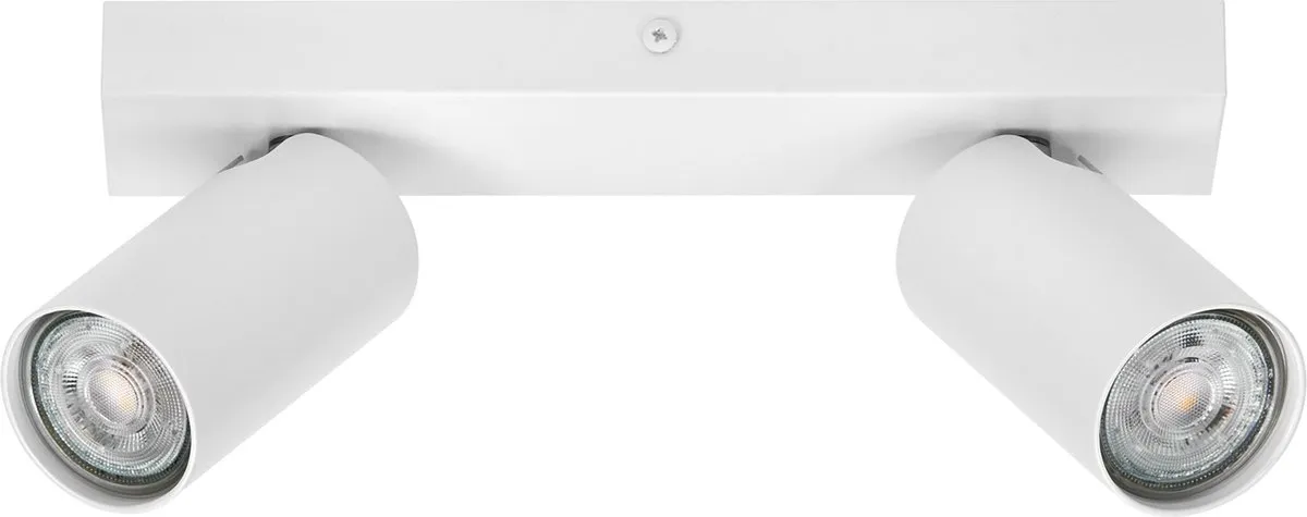 LEDVANCE LED Spot Octagon GU10 2x3,4W