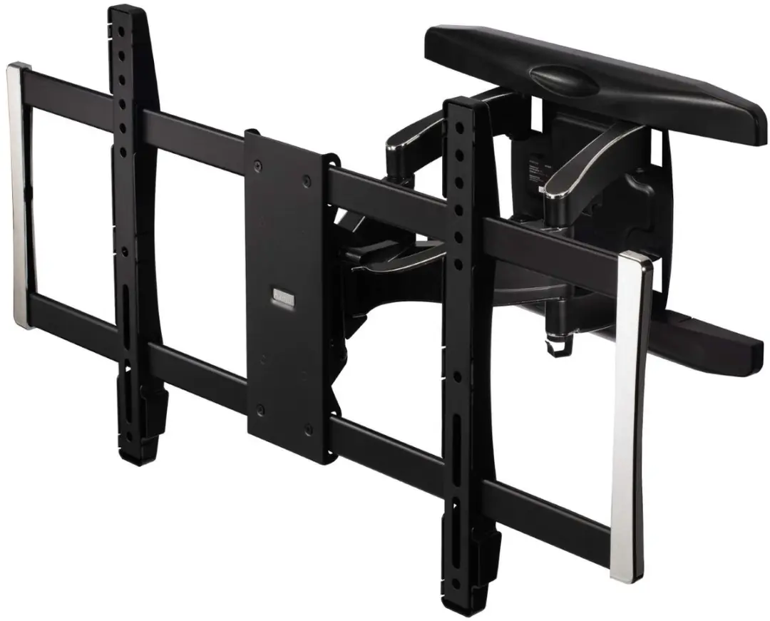 Hama TV-Muurbeugel Premium VESA 800x400 00118057 - 37-90" - Blauw - afbeelding 6 van 6