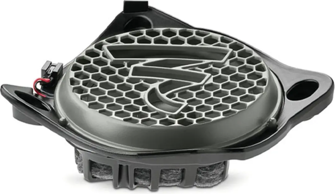 Focal ISUB-MBZ-2 Autosubwoofer 2x 20cm 70W