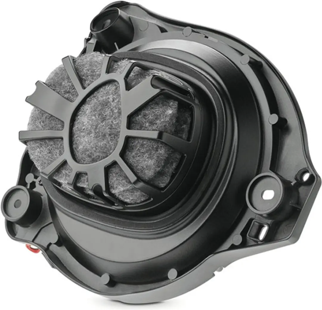 Focal ISUB-MBZ-2 Autosubwoofer 2x 20cm 70W