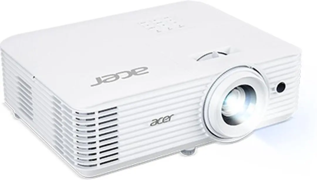 Acer Home X1528Ki Projector 5200 ANSI Lumen 1080p Wit