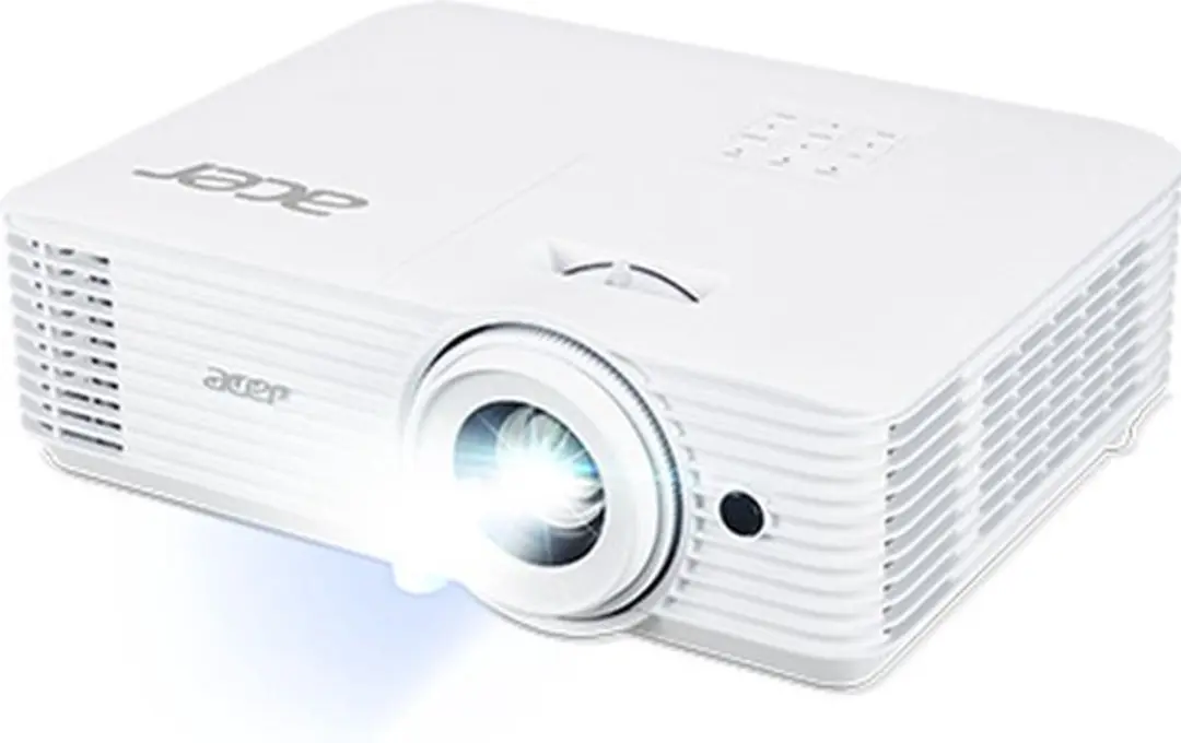 Acer Home X1528Ki Projector 5200 ANSI Lumen 1080p Wit
