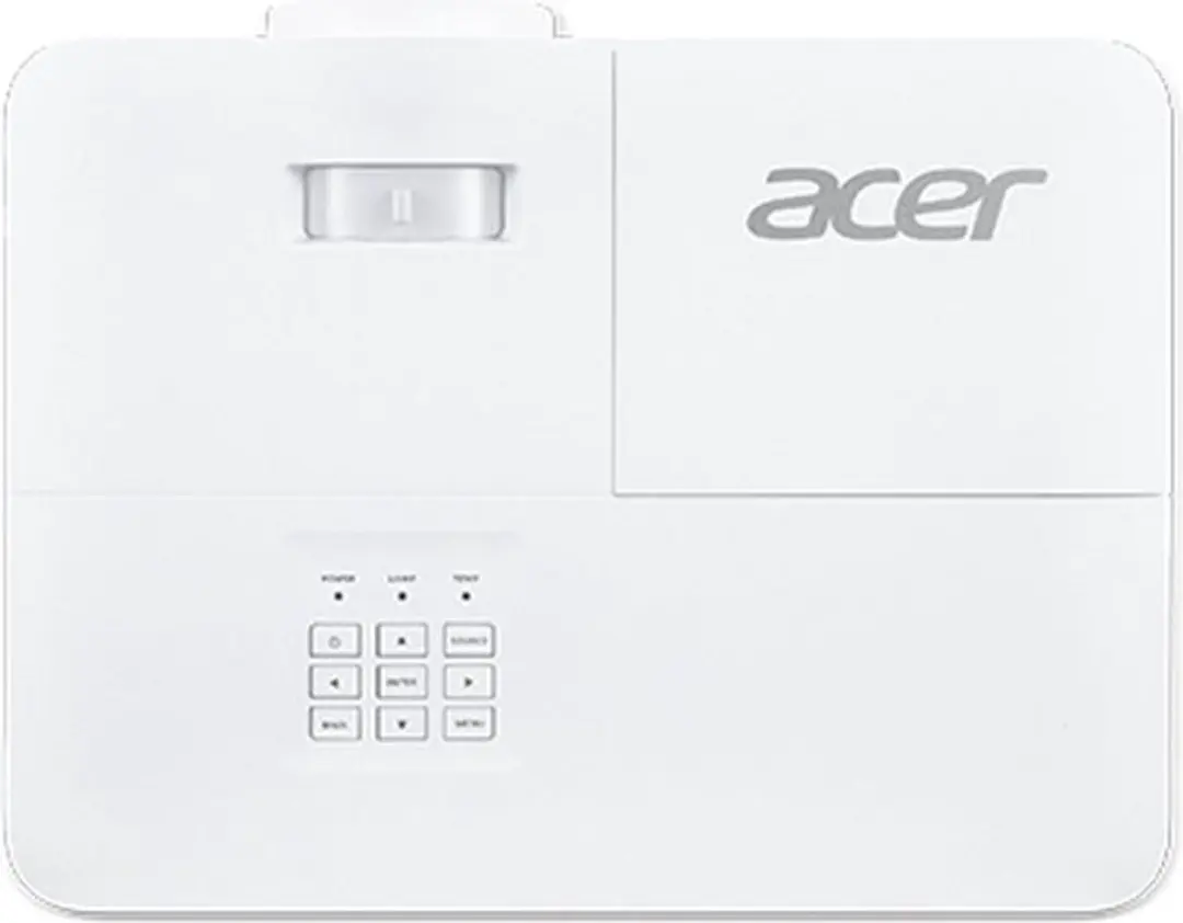 Acer Home X1528Ki Projector 5200 ANSI Lumen 1080p Wit - afbeelding 6 van 6