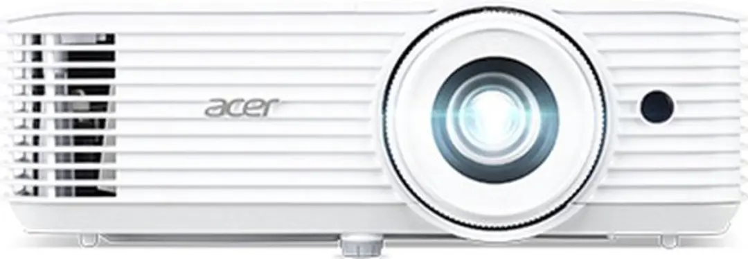 Acer Home X1528Ki Projector 5200 ANSI Lumen 1080p Wit