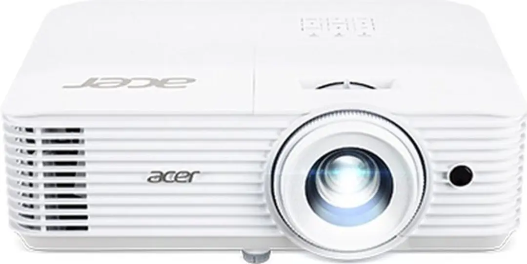 Acer Home X1528Ki Projector 5200 ANSI Lumen 1080p Wit