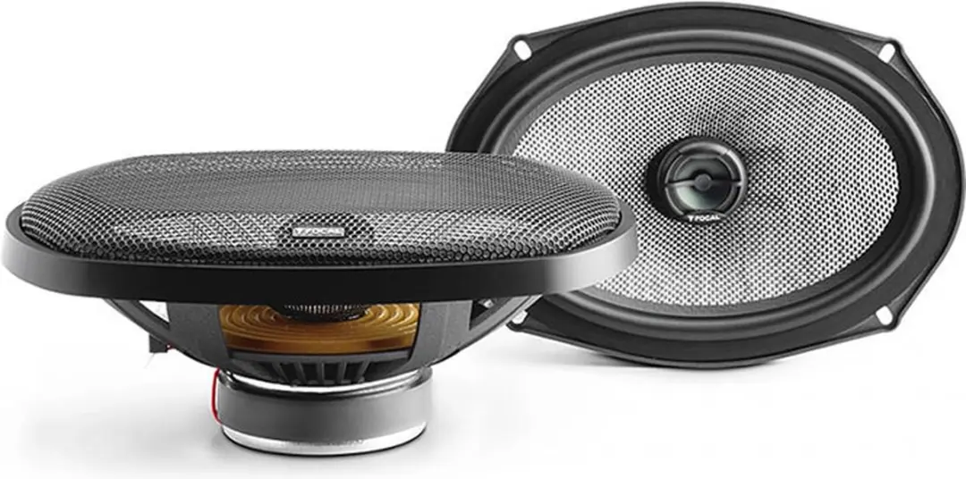 Focal 690AC Autospeaker