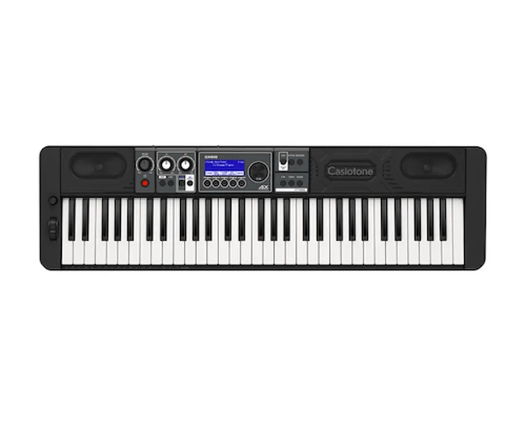 Casio CT-S500 Keyboard