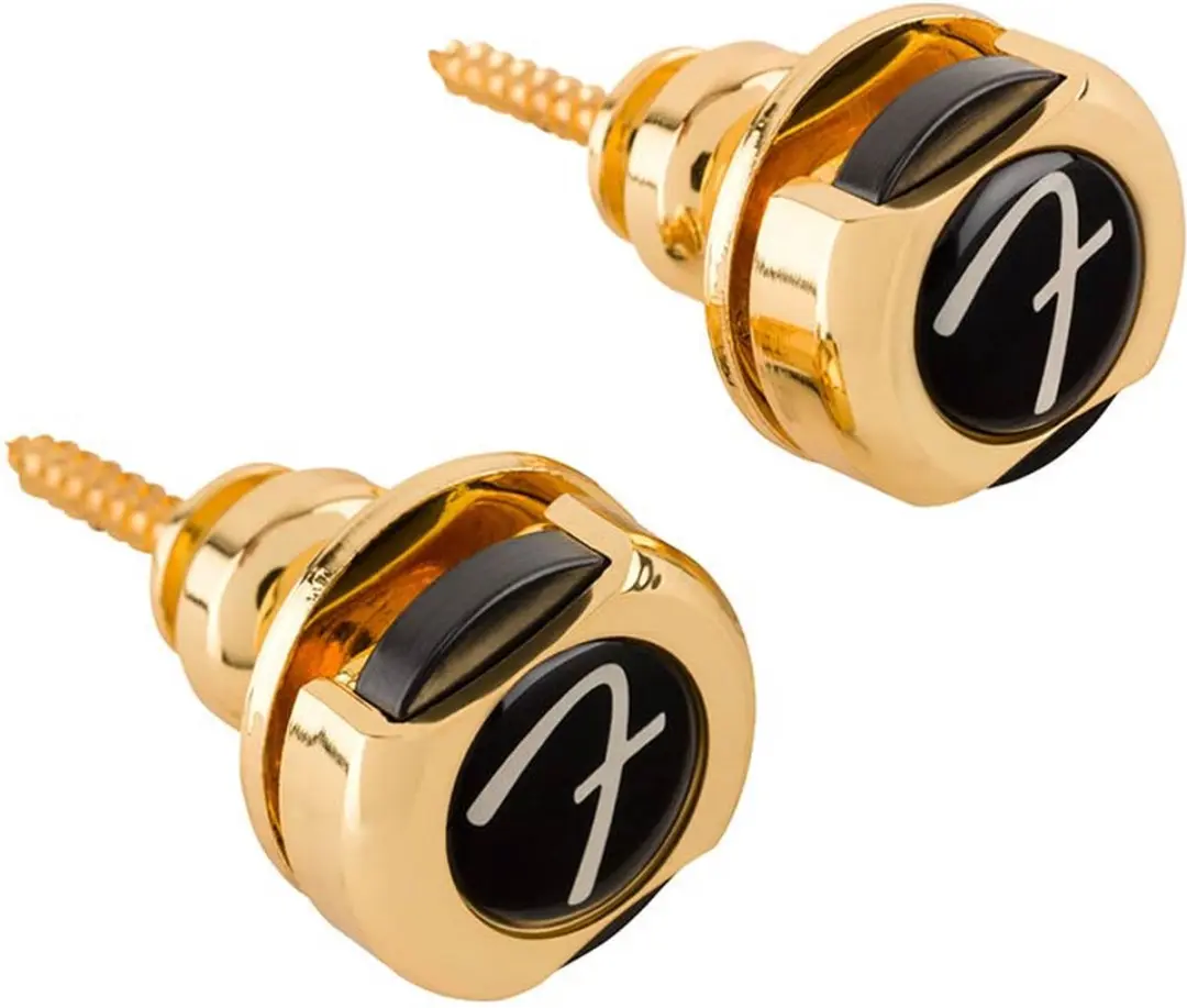 Fender Infinity Locks Strap Locks
