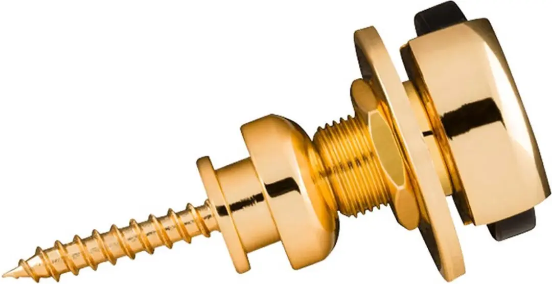 Fender Infinity Locks Strap Locks