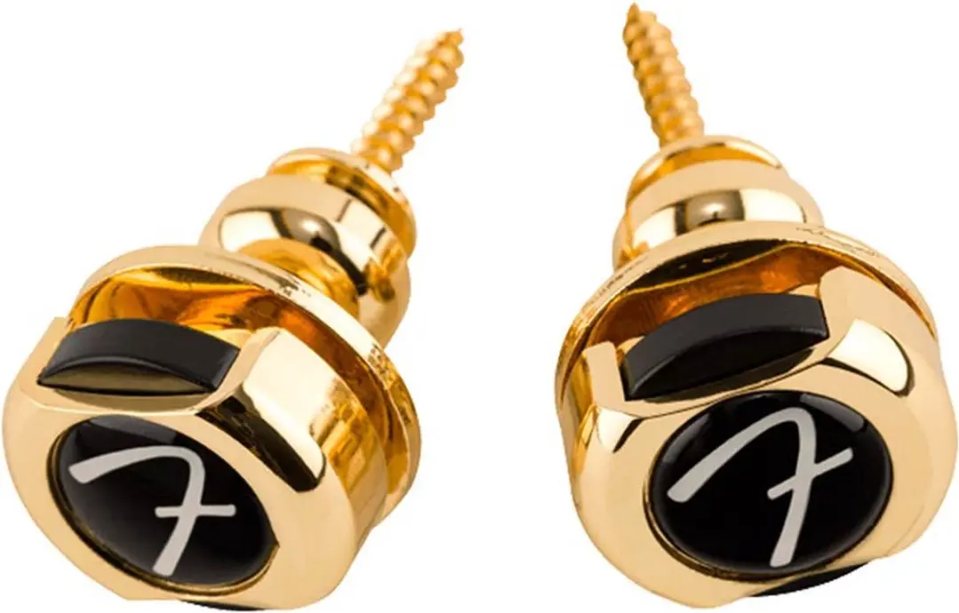 Fender Infinity Locks Strap Locks