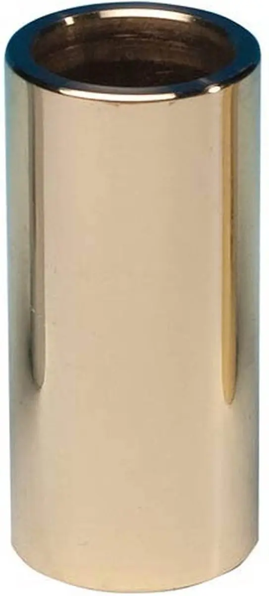 Fender FBS2 Messing Slide 60mm