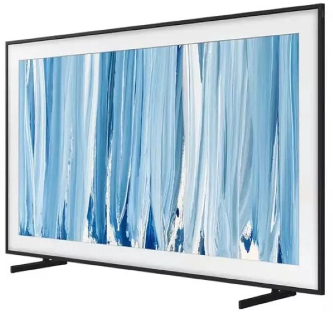 Samsung QE85LS03HWUX The Frame Pro 2026 - 85" - Zwart