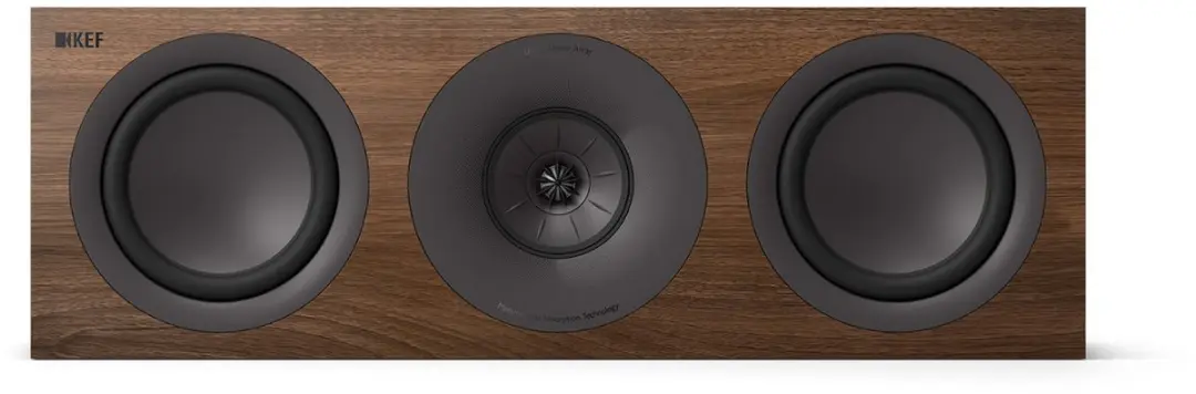 KEF Q6 Meta HiFi-Centerspeaker