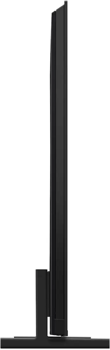 Samsung QE75QN83HAUXXN 75 Inch 4K QLED TV - Zwart