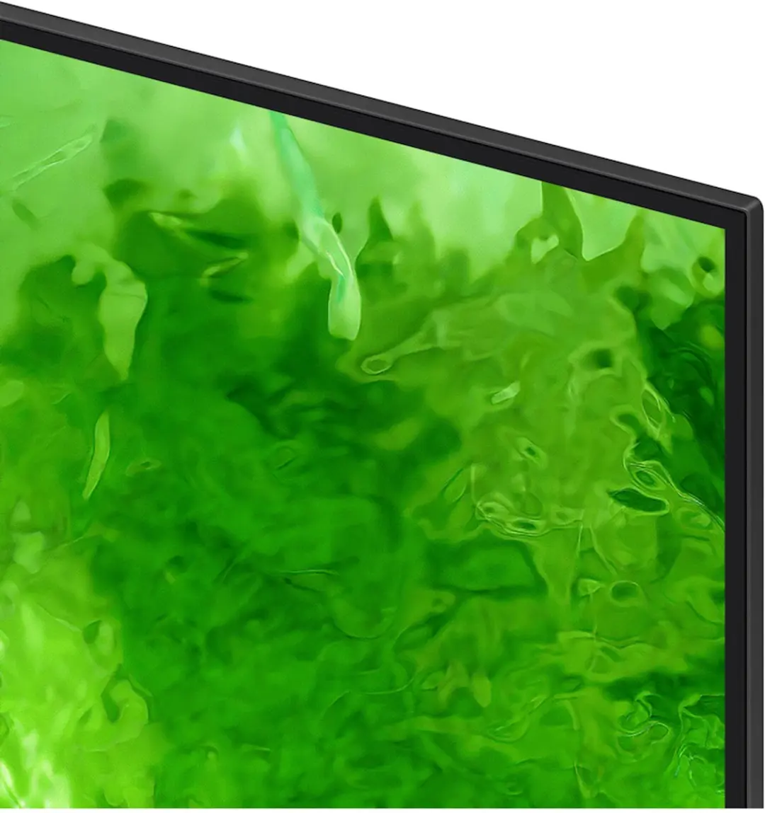 Samsung QE75QN83HAUXXN 75 Inch 4K QLED TV - Zwart