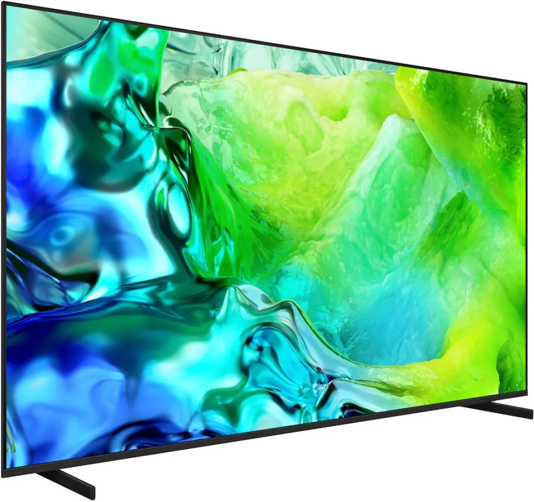 Samsung QE75QN83HAUXXN 75 Inch 4K QLED TV - Zwart