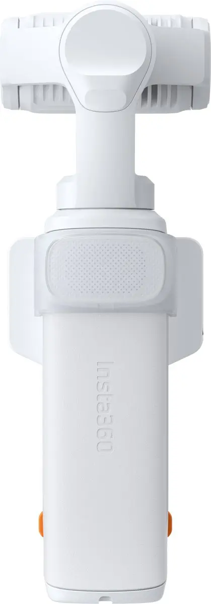 Insta360 Luna Ultra Standard Bundle Gimbalcamera - Stellar White