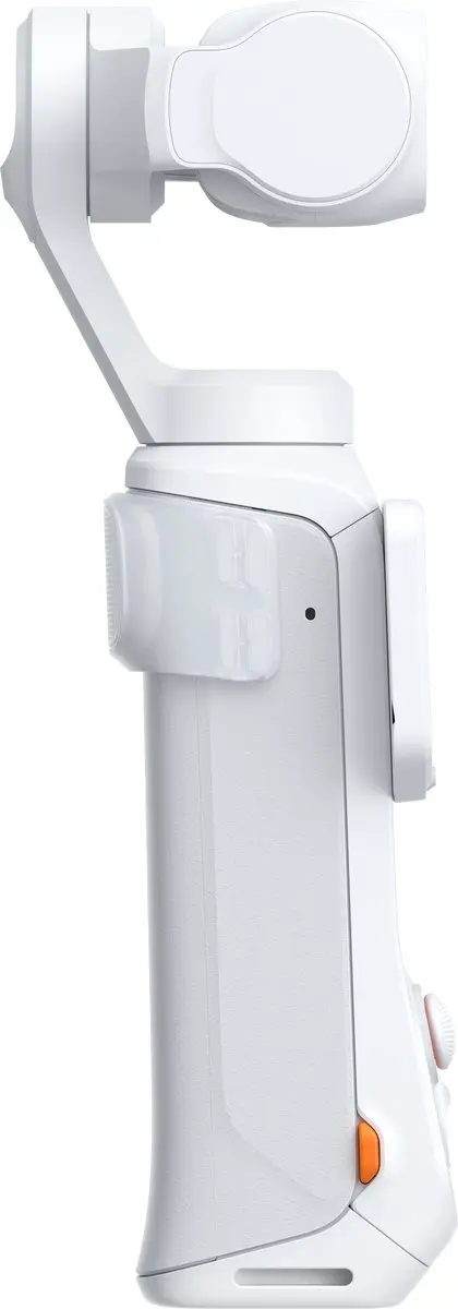 Insta360 Luna Ultra Standard Bundle Gimbalcamera - Stellar White
