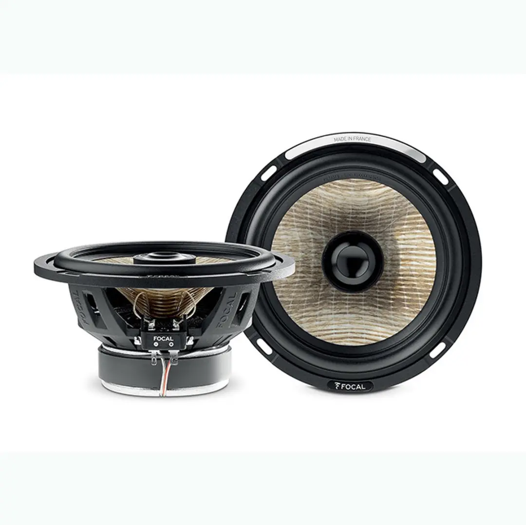 Focal PC165FE Coaxiale Autospeakers 16,5cm