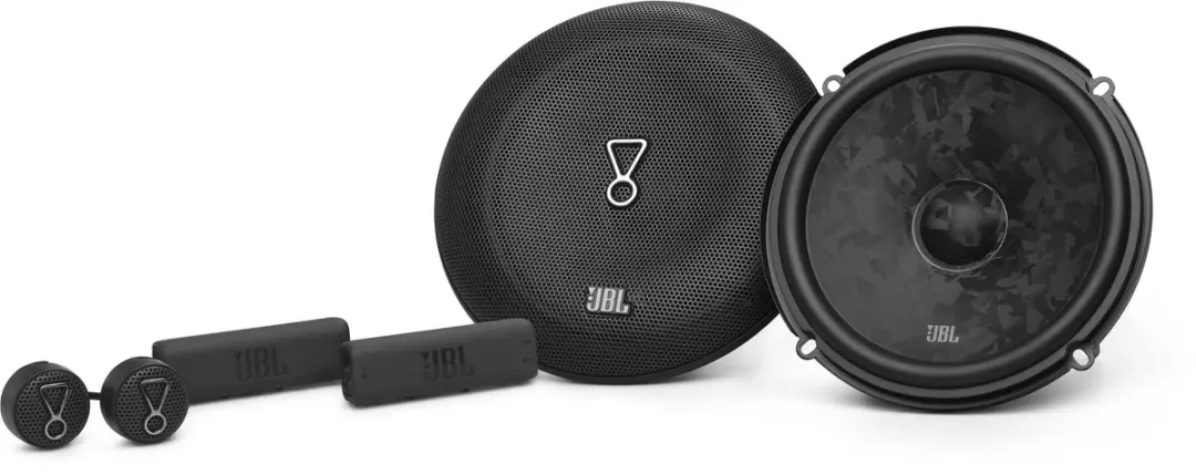 JBL Stage3 68C Componenten 6,5 inch
