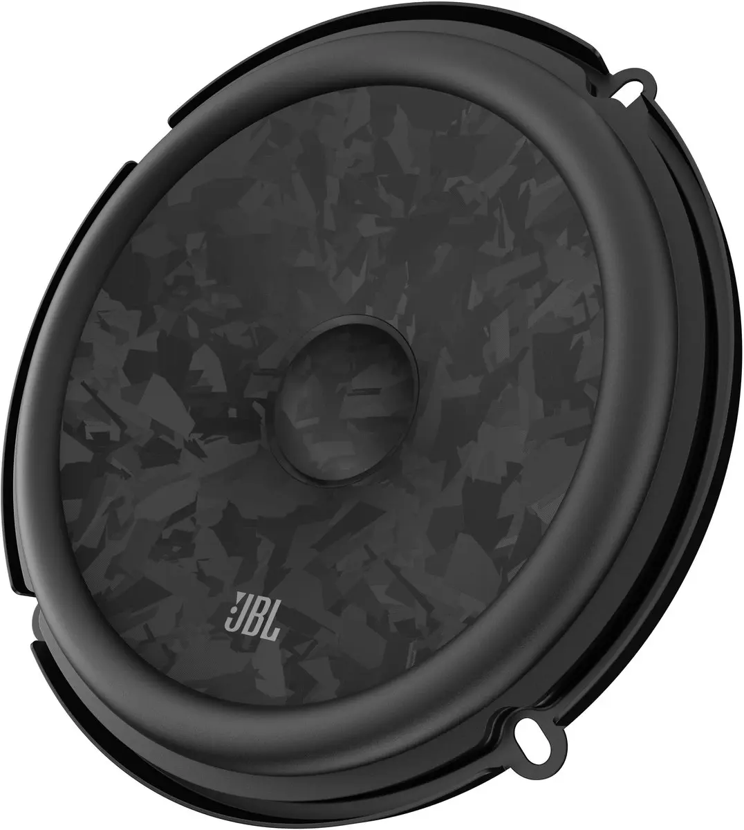 JBL Stage3 68C Componenten 6,5 inch - 760W - Zwart