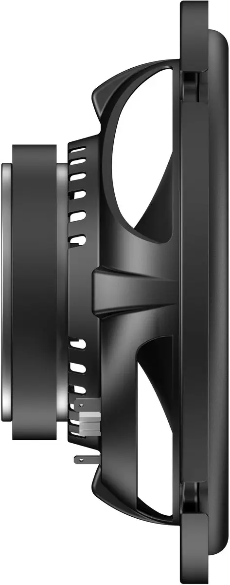 JBL Stage3 68C Componenten 6,5 inch - 760W - Zwart