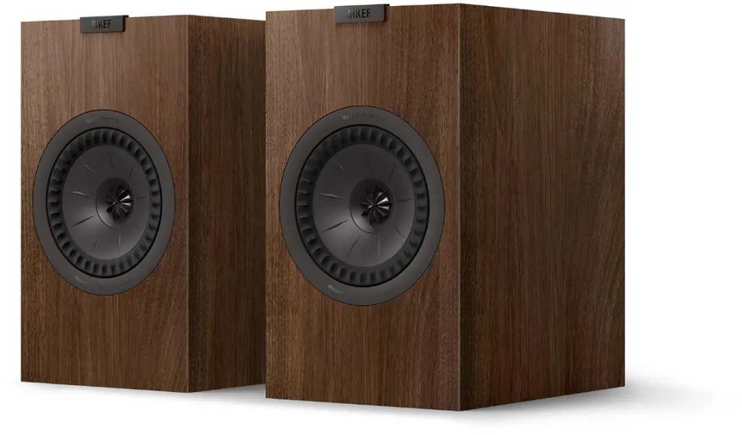KEF Q3 Meta Boekenplankluidsprekers