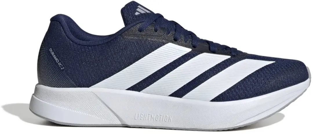 adidas Duramo RC2 Hardloopschoenen - Blauw
