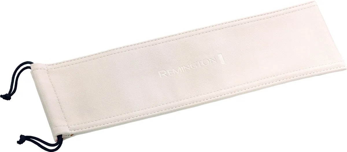 Remington CI91X1 PRO-Luxe Krultang 25-38mm - Parelmoer rosé