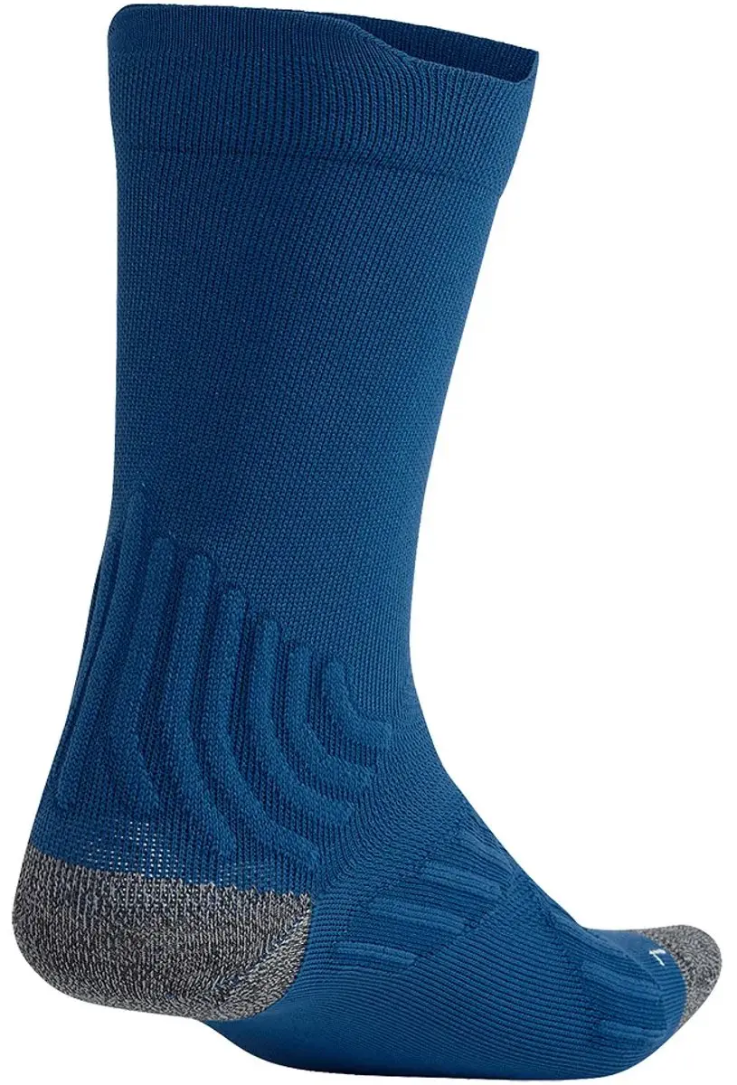 Adidas Running Comfy Crewsokken Blauw 37-39