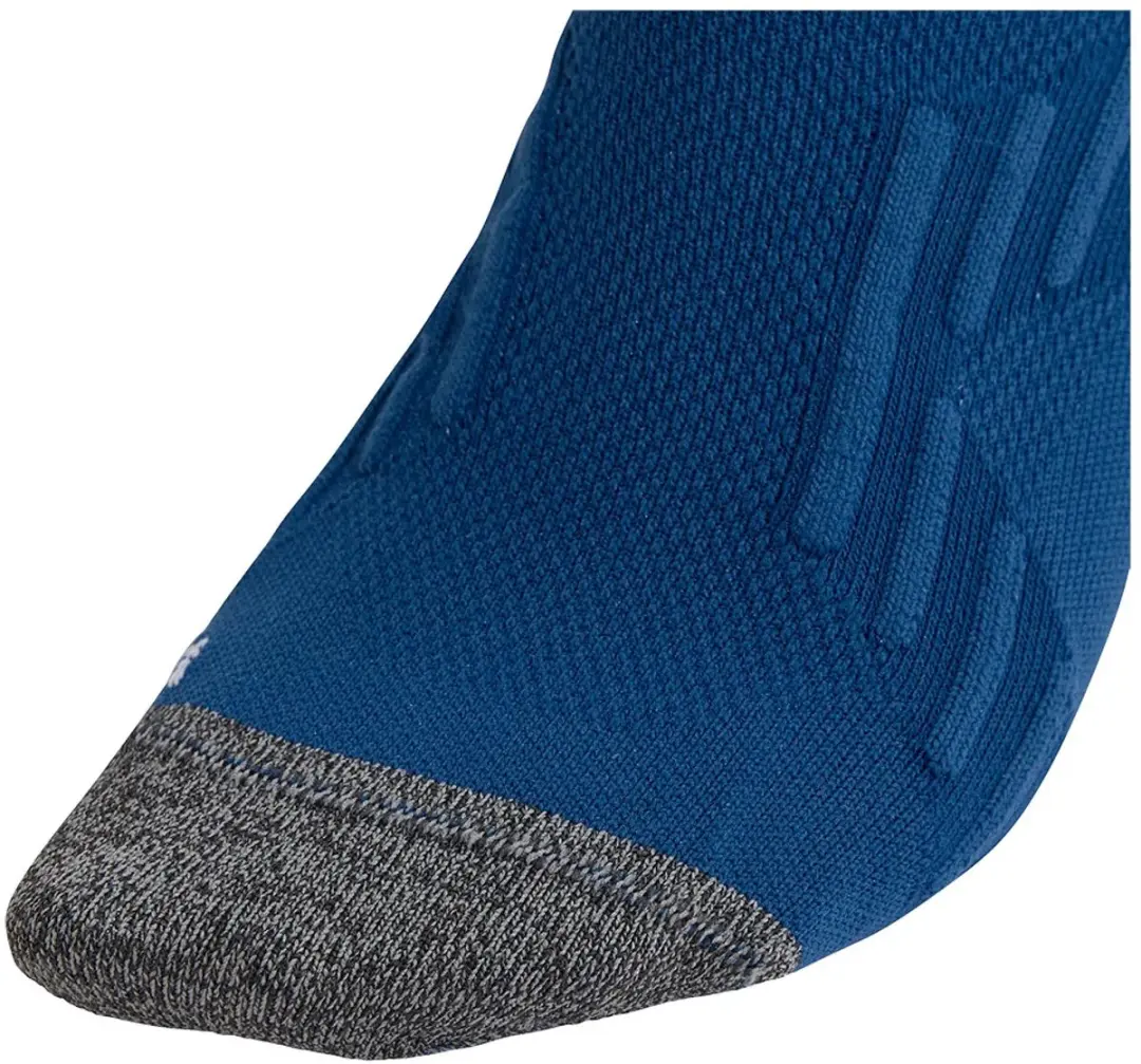 Adidas Running Comfy Crewsokken Blauw 37-39