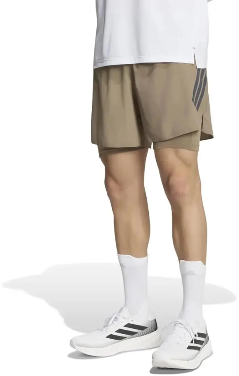 Adidas Adi365 Formotion 2in1 Korte Broek M