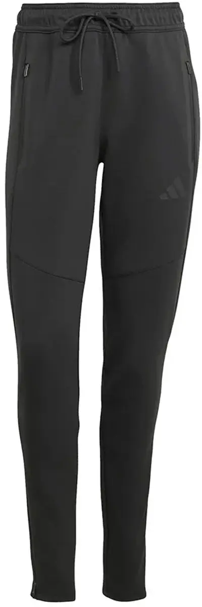 Adidas Tiro Travel Trainingsbroek M - Zwart