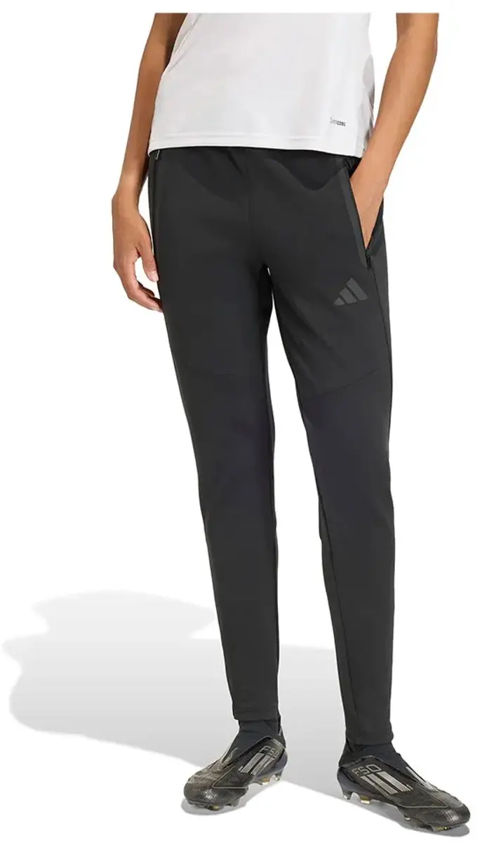 Adidas Tiro Travel Trainingsbroek M