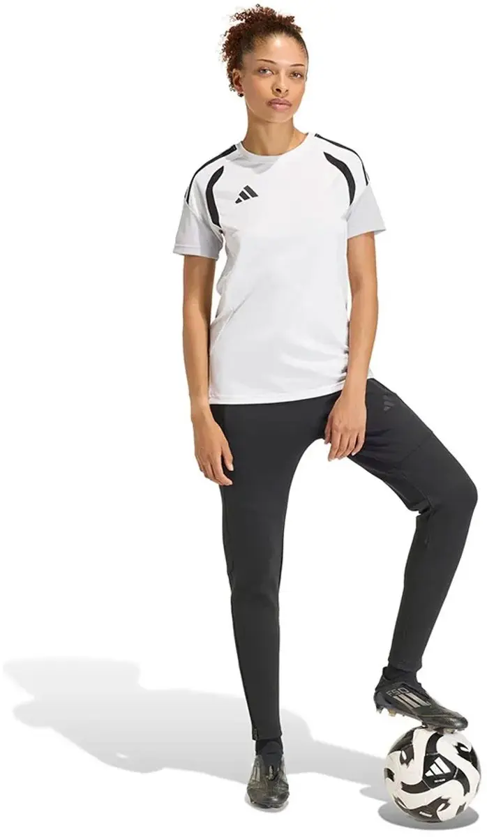 Adidas Tiro Travel Trainingsbroek M - Zwart