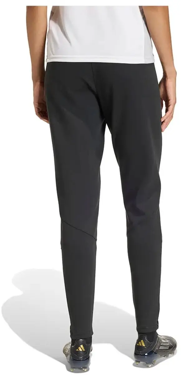 Adidas Tiro Travel Trainingsbroek M - Zwart