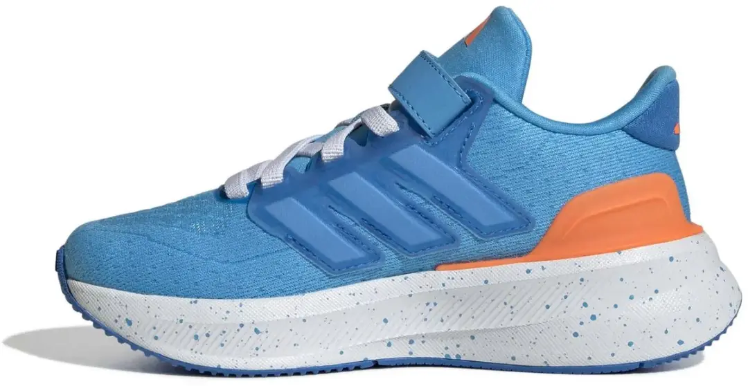 Adidas Ultrarun 5 Hardloopschoenen 38 - Weg