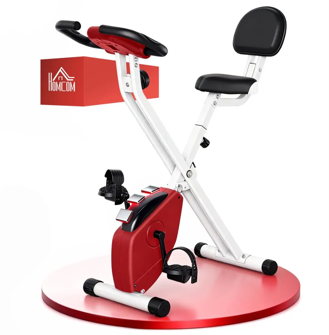 Homcom Fitnessbike