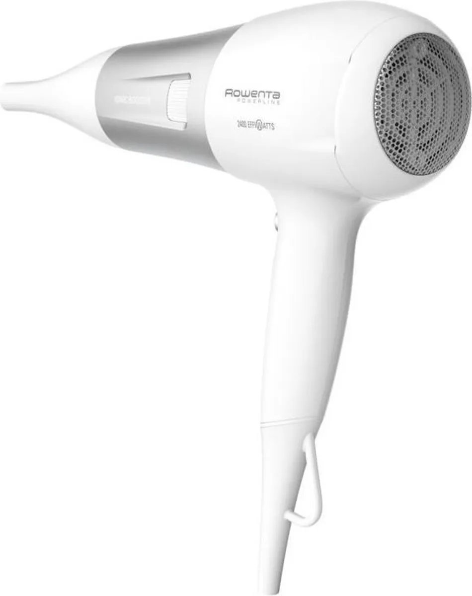 Rowenta Powerline CV5930 Föhn - 2300W - Wit
