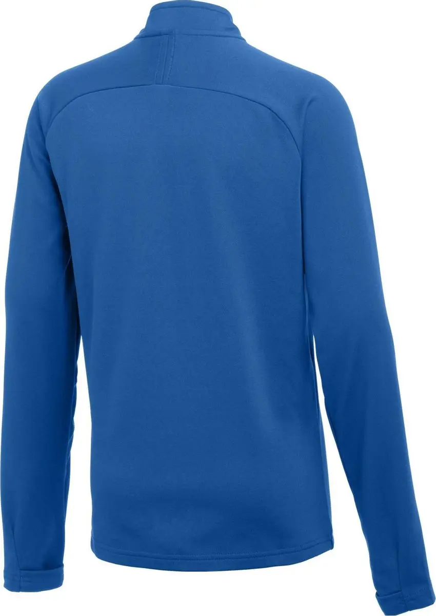 Nike Academy 21 Sporttrui CW6112-463 - XS - Lichtblauw/Navy/Wit